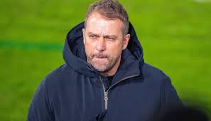 Since hansi flick took over from niko kovac, bayern's results have improved drastically. Hansi Flick Ist Bei Einem Auslandischem Topklub Der Wunschkandidat