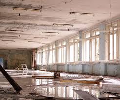 Commercial Water Damage Restorations In Regina Calgary Edmonton