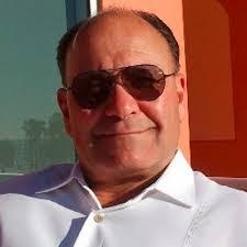 James Marando's Instagram, Twitter & Facebook