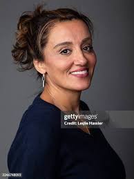 56 Tanaz Eshaghian Stock Photos, High-Res Pictures, and Images