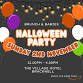 B&B Halloween Party! event image