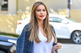 They have a son named manolo, who was born in september 1991. Sofia Vergara Is Launching A New Celebrity Beauty Brand Allure