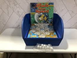 Skill fish games near me. Table Top Carnival Skill Game Fish Bowl Rental Cincinnati A 1 Amusement Party Rentals Inflatables Bouncehouse Games Ohio Kentucky