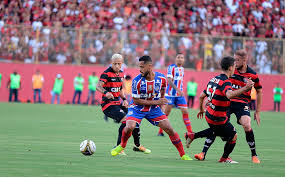 The championship has been played since 1905 without interruption. Campeonato Baiano Volta Dia 22 E Sera Paralelo Ao Nordestao Marcos Cangussu