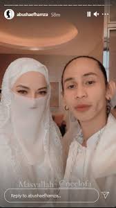 Meskipun begitu, bella yang sudah berdandan tentunya juga cantik dan elegan, ya? Ohabenik Anggun Mempesonakan Kenali Glam Squad Neelofa Sebelum Bergelar Ratu Sehari Gempak
