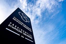 New World Class Concert Hall In Turkey Audiophil Online Angela gheorghiu, bavarian state orchestra & giuseppe sinopoli. audiophil online