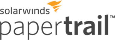 Papertrail Status