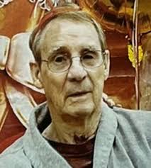 Ralph Jackson "Jack" Clayton Obituary