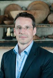 Q&A: Steven S. Powers