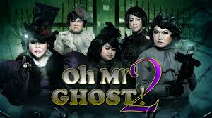 Dramacool will always be the first to have the episode so please bookmark and add us on facebook for update!!! Oh My Ghost 2 Trailer Youtube