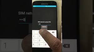 At&t lg g4 h810 sim unlock code for free. Samsung Galaxy S7 Network Unlock Code Not Working Youtube