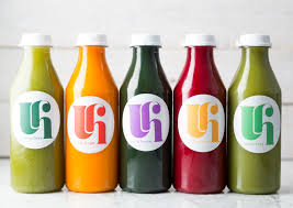 Juice Only Detox Urban Health