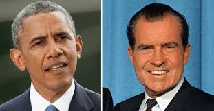 Russiagate beats Watergate by a mile, but what about repercussions?