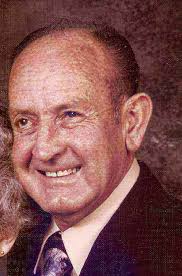 Obituary information for John Donald Coe