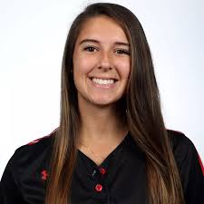 2020 Softball Roster