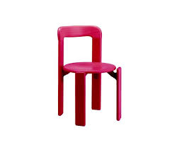 Rey By Dietiker Chair Plastic Furniture Iconic Furniture Design