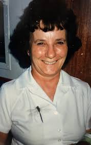 Obituary of Betty Ann Bell