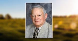 Ralph Sherer Obituary 2017