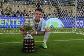 Tottenham hotspur have had a fee agreed for inter milan striker lautaro martinez football.london understands, but there is still some way to go on the deal. Arsenal Told Price Tag For Lautaro Martinez As Atletico Madrid Plan To Hijack Transfer Football London