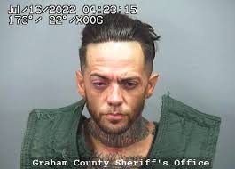 Man who fled from cops doing 100 mph in a 35-mph zone charged with multiple  felonies