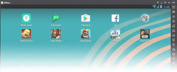 Let's look at the best android emulators! 9 Best Free Android Emulators For Pc Windows 7 8 1 10 In 2020