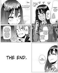 Good Ending Emergence Metamorphosis Memes Metamorphosis Anime