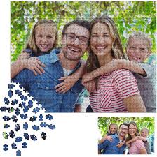Jan 26, 2019 · make your own photo puzzle with shutterfly. Rapidly Pass 1000 Pieces Custom Puzzle Photo Custom Wooden Personalized Jigsaw Puzzle Picture Buy Online In Angola At Angola Desertcart Com Productid 205199735