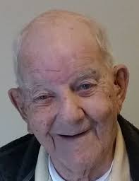 OBITUARY: Walter Russell McLeod, 1921-2018