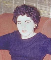 Jackie Waldron Obituary