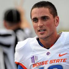 Southwick named Boise State's starting QB