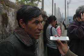 La batalla de una autoridad ancestral por la defensa del río Salá