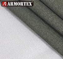 Kain Tenun Tahan Api Coated FR-PU Terbuat Dari Kevlar ...
