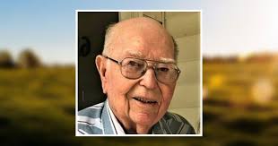 George Allen Lupton Obituary April 16, 2020