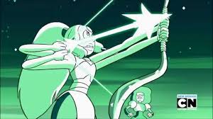 Steven Universe - Opal (Clip) The Return - YouTube
