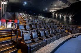 The one time i watched at an imax theater in singapore, i was allowed to choose my seat. Imax Coming To A Theatre Near You In Saskatoon 650 Ckom