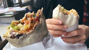 When it comes time to choose where to go, it's helpful to glance over the menu online. 10 Fast Food Restaurants That Serve Healthy Foods