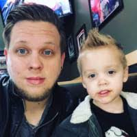 Joshua Westerman's Instagram, Twitter & Facebook