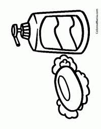 Cuando llega tu turno para dibujar, otros jugadores adivinarán tu dibujo. Imagenes De Jabon Para Colorear Imagenes De Jabones Jabones Dibujos Para Colorear Gratis