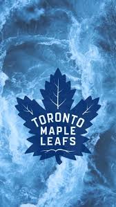 Toronto maple leafs logo by unknown author license: Pin On Nhl