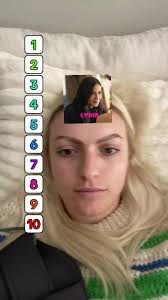 The only correct order #tellmelies