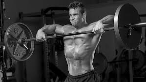 Focus on keeping your elbows higher than your forearms. Tip Replace The Upright Row T Nation