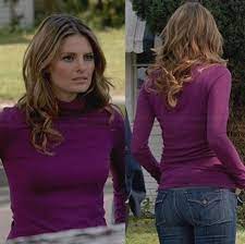 Castle Butt & Boobs : rStanaKatic