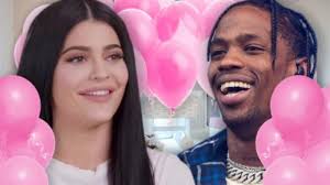 Kylie Jenner Cerita Tentang Kencan Pertamanya dengan Travis Scott