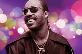 Meet music legend Stevie Wonder, who started his music career at age 13 -  Click Americana