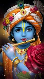 ART OF KRISHNA