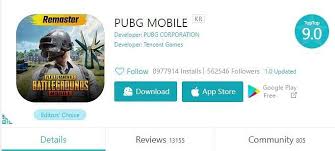 Download pubg kr version for android: How To Download Pubg Mobile Korean Version From Taptap In 2020 Step By Step Guide