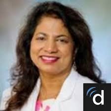 Dr. Gayani P. Silva, MD