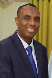 Hamza Abdi Barre