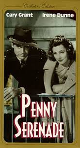 Penny Serenade (1941) - IMDb