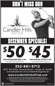 Oh Christmas Tee Oh Christmas Tee Take Candler Hills Golf Club Facebook
